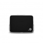 Mobile Preview: beez LA robe Black and White für MacBook Air und MacBook Pro 13,3"